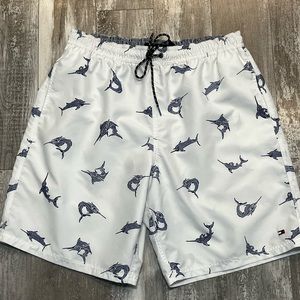 Tommy Hilfiger Swim Trunks